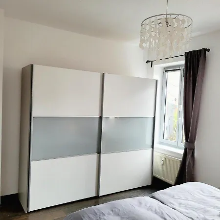 Fw-allegra Apartamento *