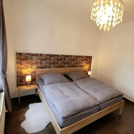 Fw-allegra Apartamento
