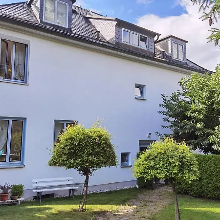 Fw-allegra Aue-Bad Schlema
