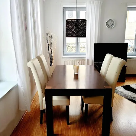 Apartamento Fw-allegra *